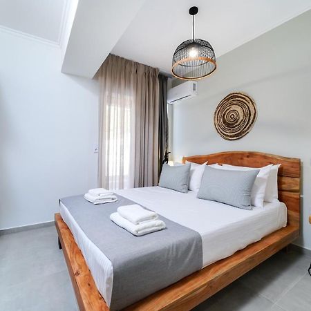 Videre Luxury Suites Potósz Kültér fotó