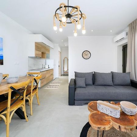 Videre Luxury Suites Potósz Kültér fotó