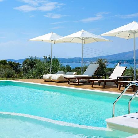 Videre Luxury Suites Potósz Kültér fotó