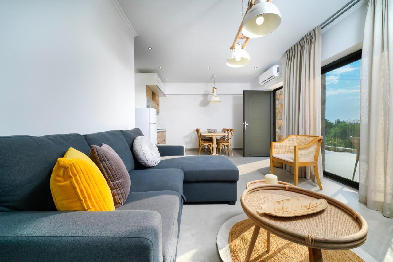 Videre Luxury Suites Potósz Kültér fotó