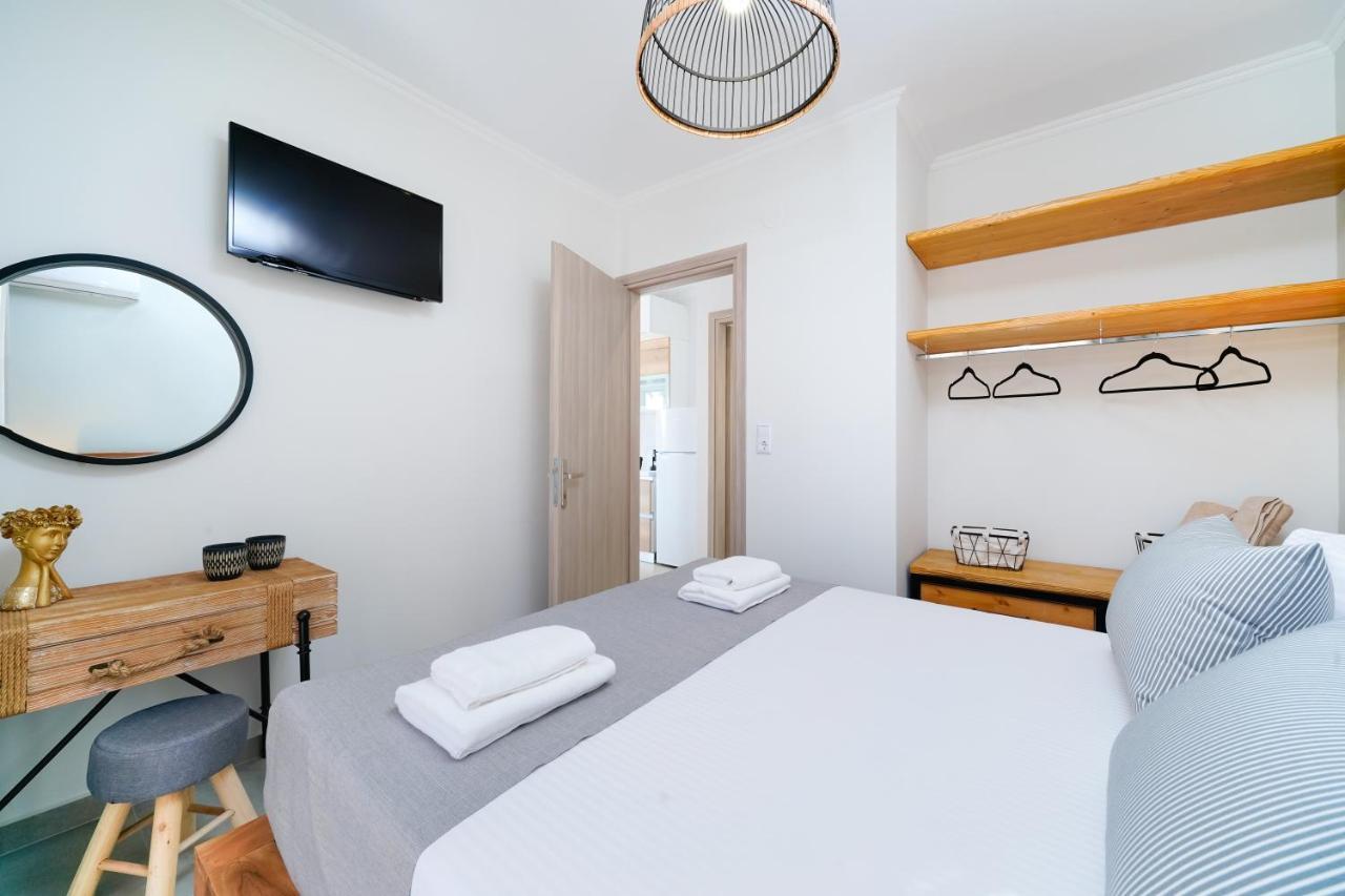 Videre Luxury Suites Potósz Kültér fotó